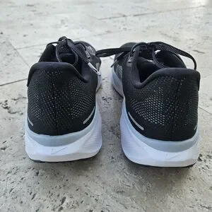 Nike | Shoes | Nike Air Zoom Pegasus 4 Black White Mens Size  display picture 2